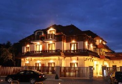 Hotel Kodmon Wellness 4 stele, Eger, Ungaria
