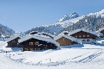 Hotel Kohlerhof 4 stele, Fugen, Austria