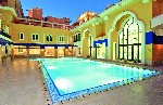 Hotel La Residence Des Cascades Golf Resort and Thalasso Center 5 stele, Soma Bay, Egipt