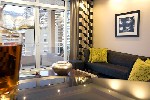 Hotel Le Meridien Beach Plaza 4 stele, Monte Carlo, Monaco