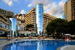 Hotel Le Meridien Beach Plaza 4 stele, Monte Carlo, Monaco