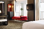 Hotel Le Meridien Nice 4 stele, Nisa, Franta