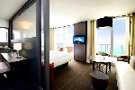 Hotel Le Meridien Nice 4 stele, Nisa, Franta
