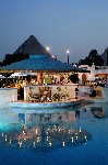 Hotel Le Meridien Pyramids Resort 5 stele, Cairo, Egipt