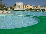 Hotel Lillyland 4 stele, Hurghada, Egipt
