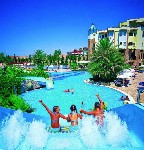 Hotel Limak Limra Hotel and Resort 5 stele, Kemer, Turcia