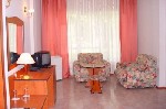 Hotel Ljuljak 3 stele, Nisipurile de Aur, Bulgaria