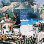 Hotel Lordos Beach 4 stele, Larnaca, Cipru