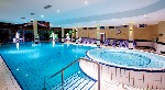 Hotel Lotus Therme and Spa 5 stele, Heviz, Ungaria