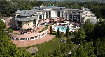 Hotel Lotus Therme and Spa 5 stele, Heviz, Ungaria