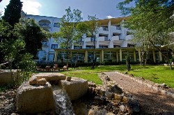 Hotel Malin 4 stele, Insula Krk, Croatia