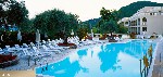 Hotel Marbella Beach 5 stele, Insula Corfu, Grecia