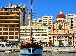 Hotel Marina 3 stele, Sliema, Malta
