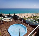 Hotel Maritim 3 stele, Calella, Spania