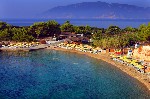 Hotel Marpunta Village 3 stele, Insula Alonissos, Grecia