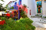 Hotel Marpunta Village 3 stele, Insula Alonissos, Grecia