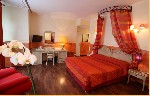 Hotel Massena 4 stele, Nisa, Franta