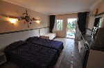 Hotel Medisun 4 stele, Bodrum, Turcia