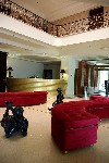 Hotel Mediterranean Princess 4 stele, Paralia, Grecia
