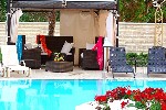 Hotel Mediterranean Princess 4 stele, Paralia, Grecia