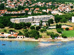 Hotel Medulin 4 stele, Medulin, Croatia