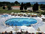 Hotel Medulin 4 stele, Medulin, Croatia