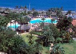 Hotel Melia Tamarindos 5 stele, Gran Canaria, Spania