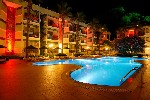 Hotel Mirage World 4 stele, Marmaris, Turcia