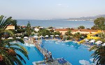 Hotel Mitsis Roda Beach Resort and Spa 5 stele, Insula Corfu, Grecia
