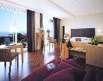 Hotel Monte Tauro 4 stele, Taormina, Italia