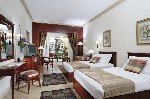 Hotel Movenpick Hotel Cairo Media City 5 stele, Cairo, Egipt