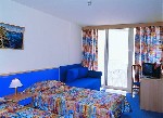 Hotel Mura 3 stele, Albena, Bulgaria