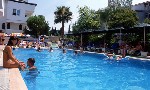 Hotel Myra 3 stele, Marmaris, Turcia