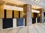 Hotel NH Milano Touring 4 stele, Milano, Italia