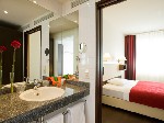 Hotel NH Wien 4 stele, Viena, Austria