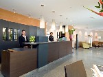 Hotel NH Wien 4 stele, Viena, Austria
