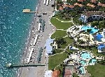 Hotel Naturland Country Park and Resort 5 stele, Kemer, Turcia
