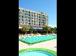 Hotel Navarria 3 stele, Limassol, Cipru