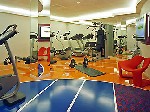 Hotel Novotel Centre 4 stele, Geneva, Elvetia