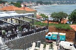 Hotel Ntinas Apartments 3 stele, Insula Thassos, Grecia