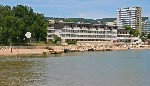 Hotel Nympha 3 stele, Nisipurile de Aur, Bulgaria