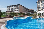 Hotel Oasis del Mare 4 stele, Lozenets, Bulgaria