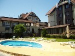 Hotel Olymp 3 stele, Bansko, Bulgaria