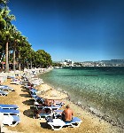 Hotel Omer Holiday Resort 5 stele, Kusadasi, Turcia