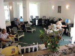 Hotel Orfeu 3 stele, Mamaia, Romania