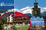 Hotel Orphey 4 stele, Bansko, Bulgaria