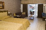 Hotel Palm Beach Hotel and Bungalows 4 stele, Larnaca, Cipru