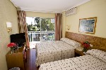 Hotel Palmasol 3 stele, Benalmadena, Spania
