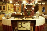 Hotel Panther 4 stele, Saalbach, Austria