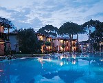 Hotel Papillon Ayscha 5 stele, Belek, Turcia
